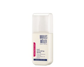 Marlies Möller Curl Activating Spray 125ML Saç Bakım Spreyi