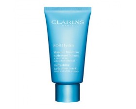 Clarins Mask Sos Hydra Retail 75 ML Maske