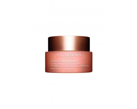 Clarins Extra Firming Day Cream 50ML Gündüz Kremi Clarins Extra Firming Day Cream 50ML Gündüz Kremi