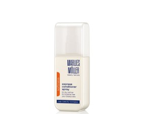 Marlies Möller Express Conditioner Spray 125ML Saç Bakım Spreyi Marlies Möller Express Conditioner Spray 125ML Saç Bakım Spreyi