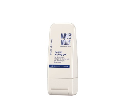 Marlies Möller Design Styling Gel 100ML Saç Şekillendirici Jel