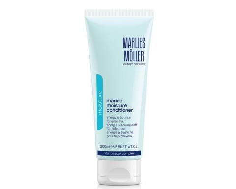 Marlies Möller Marine Moisture Conditioner 200ML Saç Kremi