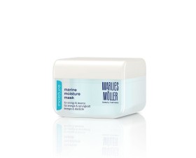 Marlies Möller Marine Moisture Mask 125 ML Saç Maskesi