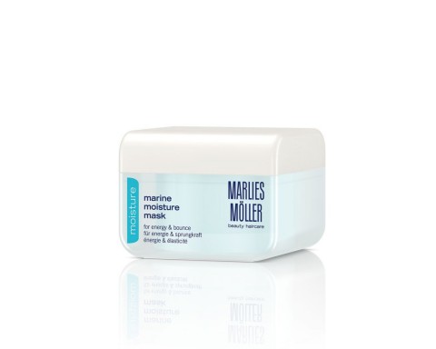 Marlies Möller Marine Moisture Mask 125 ML Saç Maskesi