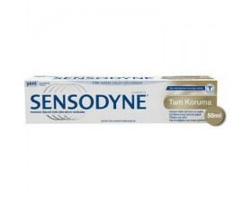 Sensodyne Tam Koruma Diş Macunu