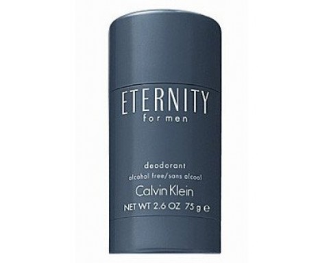Calvin Klein Eternity Man Deodorant Stick 75 gr Calvin Klein Eternity Man Deodorant Stick 75 gr