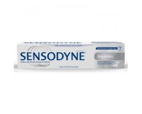 Sensodyne Beyazlatıcı Diş Macunu