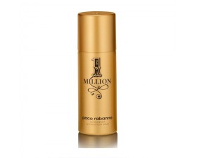 Paco Rabanne 1 Million Deo 150ml Paco Rabanne 1 Million Deo 150ml