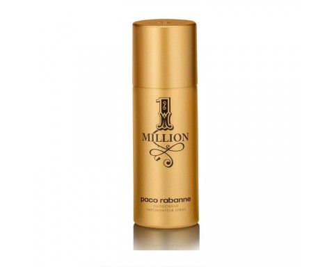 Paco Rabanne 1 Million Deo 150ml Paco Rabanne 1 Million Deo 150ml