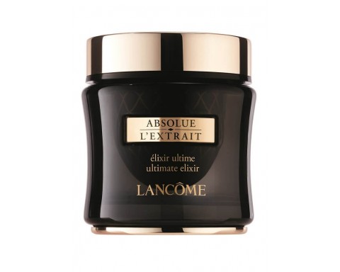 Lancome Absolue L'Extrait Ultimate Elixir Cream 50ML Yüz Bakımı Lancome Absolue L'Extrait Ultimate Elixir Cream 50ML Yüz Bakımı