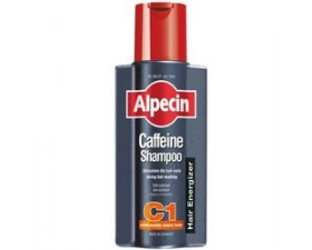 Alpecin Kafein C1 Şampuan 250 Ml