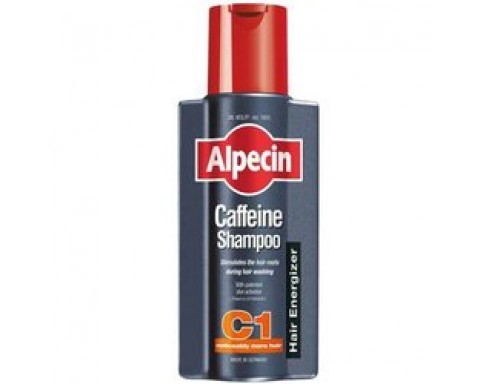 Alpecin Kafein C1 Şampuan 250 Ml Alpecin Kafein C1 Şampuan 250 Ml