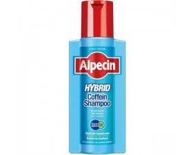 Alpecin Hybrid Kafein Şampuan 250 Ml