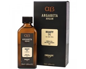 Argabeta Argan Yağı 100 Ml