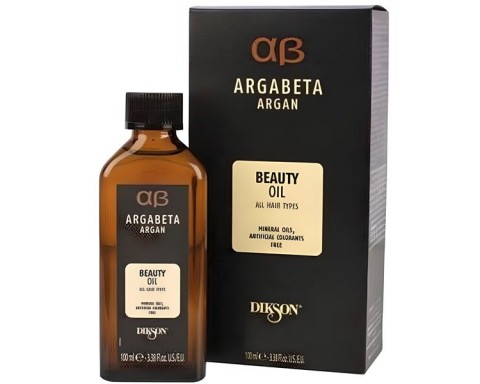 Argabeta Argan Yağı 100 Ml