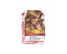 Loreal Excell 7 3 Altın Kumral Saç Boyası Loreal Excell 7 3 Altın Kumral Saç Boyası