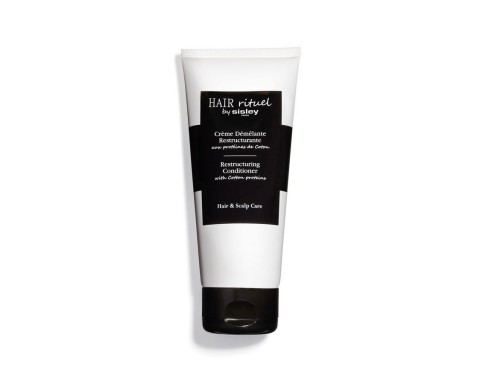 Sisley Creme Demelante Restucturant Saç Kremi