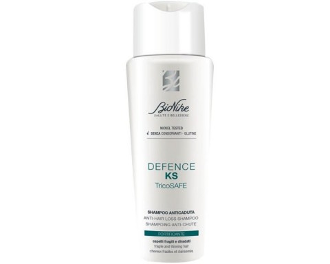 Bionike Defence Ks Anti Hair Loss 200 ML Bionike Defence Ks Anti Hair Loss 200 ML