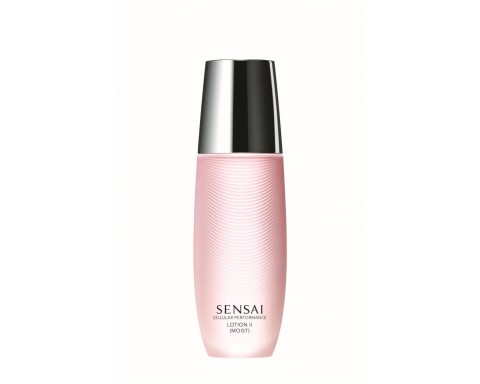 Sensai Cellular Performance Lotion II 125ML Nemlendirici Sensai Cellular Performance Lotion II 125ML Nemlendirici