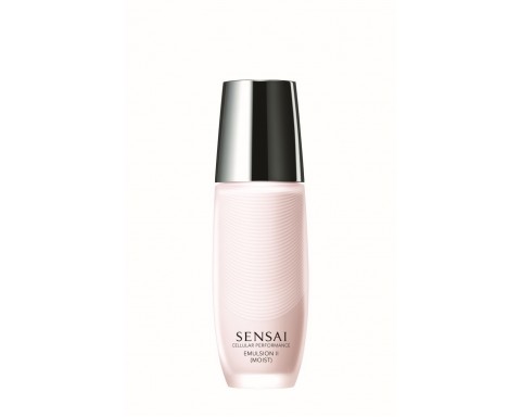 Sensai Cellular Performance Emulsion II 100ML Nemlendirici