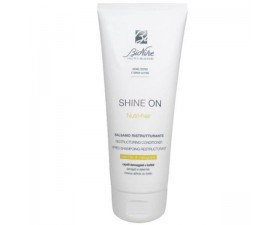 Bionike Shine On Restructuring Conditioner 200 ML Bionike Shine On Restructuring Conditioner 200 ML