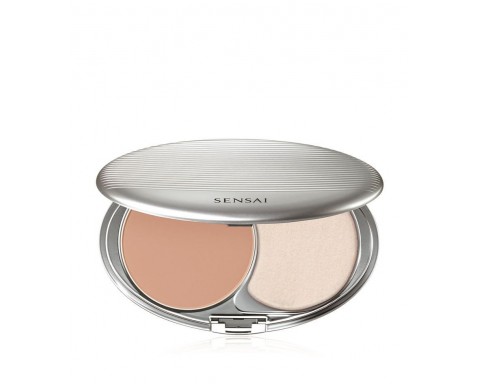 Sensai Cellular Performance Total Finish Foundation 12 Fondöten