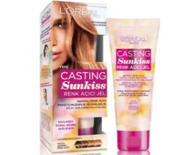 Loreal Castıng Sunkıss Renk Açıcı