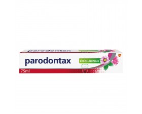 Parodontax Bitkisel Ferahlık Diş Macunu Parodontax Bitkisel Ferahlık Diş Macunu