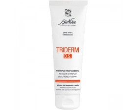 Bionike Triderm DS Intensive Shampoo 125 ml