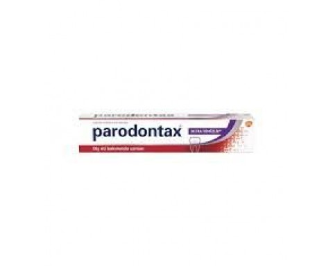 Parodontax Ultra Temizlik Diş Macunu Parodontax Ultra Temizlik Diş Macunu