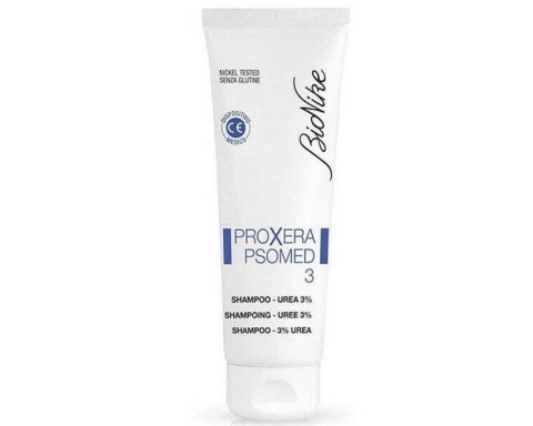 Bionike Proxera Psomed 3 Şampuan 125 ML Bionike Proxera Psomed 3 Şampuan 125 ML