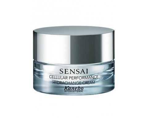 Sensai Cellular Performance Hydrachange Cream 40ml
