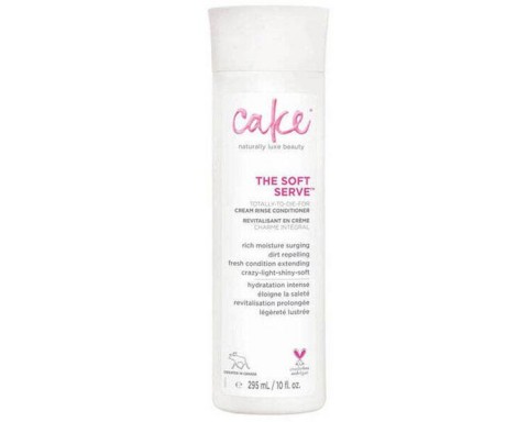 Cake Beauty The Soft Serve Arındırıcı Bakım Kremi 295 ML