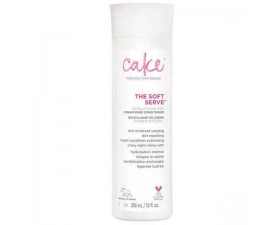 Cake Beauty The Soft Serve Arındırıcı Bakım Kremi 295 ML Cake Beauty The Soft Serve Arındırıcı Bakım Kremi 295 ML