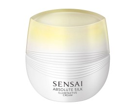 Sensai Absolute Silk Illuminative Cream 40ML Nemlendirici