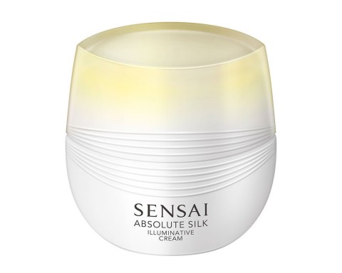 Sensai Absolute Silk Illuminative Cream 40ML Nemlendirici