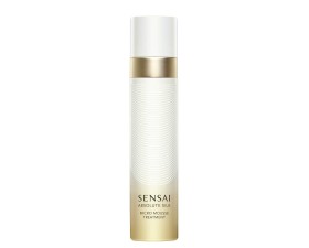 Sensai Absolute Silk Micro Mousse Treatment 90ML Yüz Bakımı