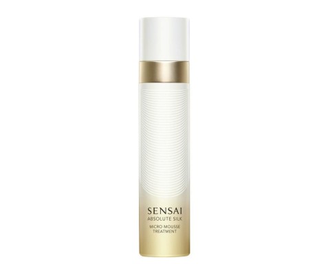 Sensai Absolute Silk Micro Mousse Treatment 90ML Yüz Bakımı