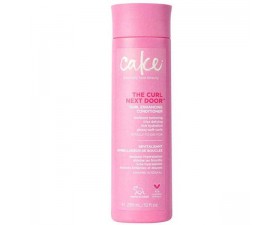Cake Beauty The Curl Next Door Besleyici ve Nemlendirici Saç Bakım Kremi 295 ml