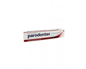 Parodontax Beyazlatıcı Diş Macunu Parodontax Beyazlatıcı Diş Macunu