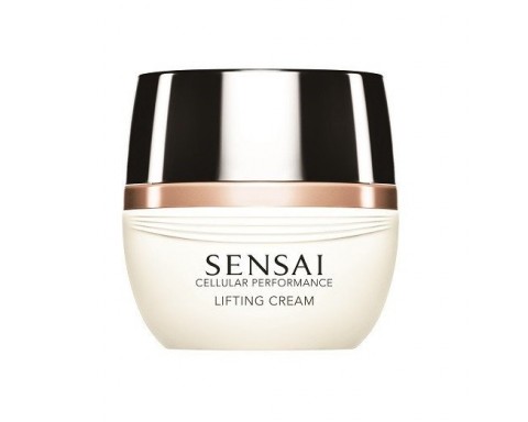 Sensai Cellular Performance Lifting Cream Yüz Bakım Kremi