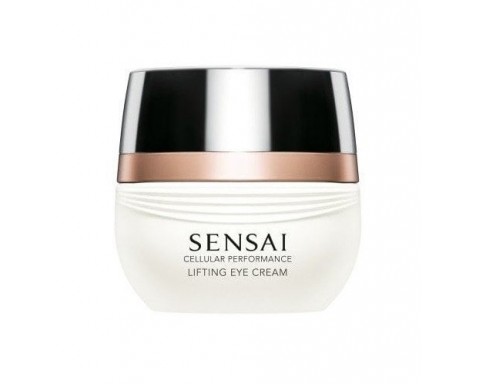 Sensai Cellular Performance Lifting Eye Cream Göz Bakım Kremi Sensai Cellular Performance Lifting Eye Cream Göz Bakım Kremi