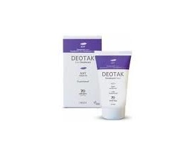 Deotak Krem Deodorant Soft