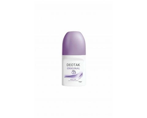 Deotak Original Roll On Deodorant 35 ML
