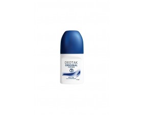 Deotak Orıgınal For Men Roll On Deodorant 35 ML