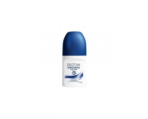 Deotak Orıgınal For Men Roll On Deodorant 35 ML