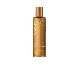Lancaster Golden Tan Maximizer After Sun Oil 150ML G&uuml;neş Koruyucu Yağ