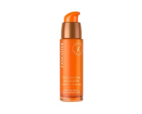 Lancaster Golden Tan Maximizer After Sun Serum 30ML G&uuml;neş Sonrası Serum