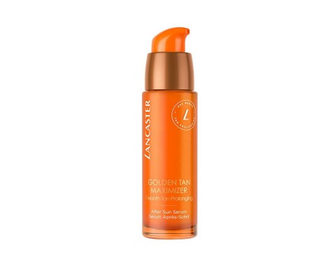 Lancaster Golden Tan Maximizer After Sun Serum 30ML Güneş Sonrası Serum