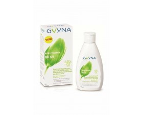 Gvyna Intim Yıkama Jeli Fresh 200 Ml